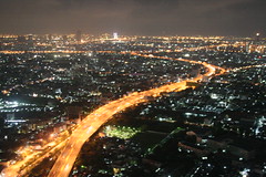 Lebua at State Tower