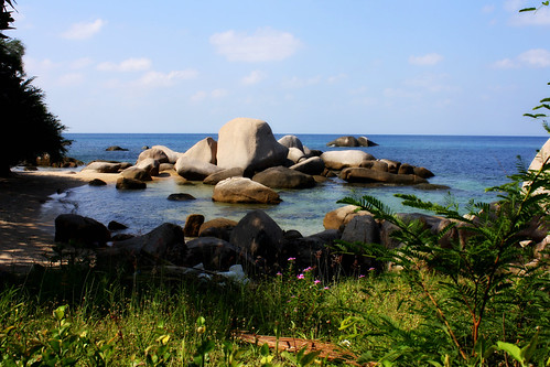 Ko Tao Sai Thong Resort