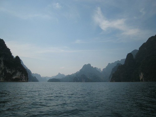 Khao Sok National Forest