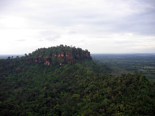 Wat Phu Tok