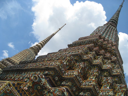 Wat Po, Bangkok