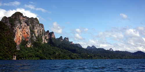 Khao Sok National Park