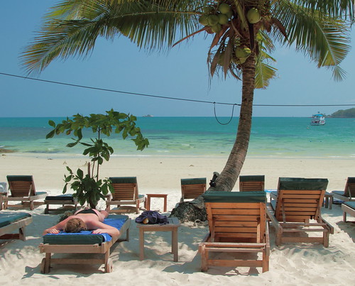 Samet Beach - Part 6